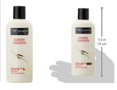 India Desire : Buy TRESemme Keratin Smooth Conditioner 80 ml At Rs. 64 Only From Flipkart [MRP Rs 105]